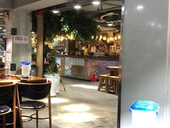 大堂-原始泥炉烤肉(总店)