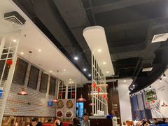 -氿熹干锅•牛蛙•烤鱼(印象城店)