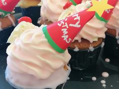 -面包新语(上地华联店)