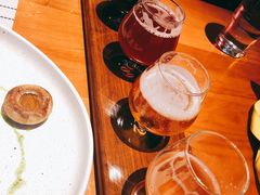-造精酿餐厅
