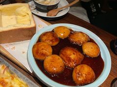 -绿茶餐厅(燕郊永旺店)