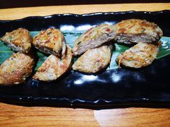 -强记鱼粥(南村店)