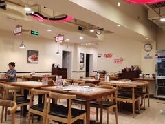 -东方饺子王(和平里店)