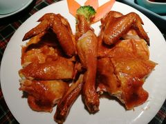 -幸福哟烧鸡·粤菜海鲜私厨(七星路店)