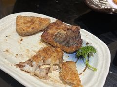 -竹之月日本料理铁板烧(香江花园店)