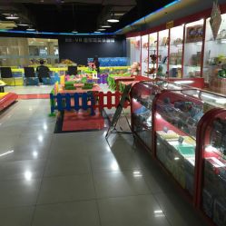 -蹦蹦乐园(南桥百联店)