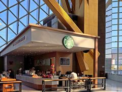 -星巴克(深圳音乐厅店)