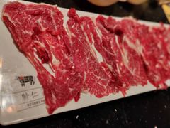 -牛事制造局牛肉火锅(莲岳路店)