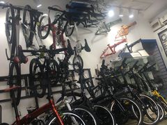 -大行Dahon自行车·北京顶点单车apex bike·ARAI摩托车头盔(白塔寺专卖店)