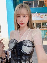 -YESIDO椰岛造型烫发染发