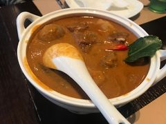 -simply thai天泰(静安嘉里中心店)
