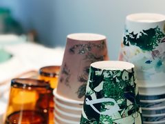 -Line 咖啡(石厦花园店)