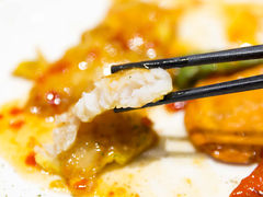 -沈阳和平艾美酒店新食谱西餐厅