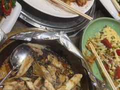 -港升鱼师傅·中山脆肉鲩