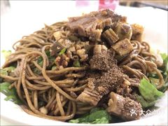 -崇州余荞面(落虹桥店)