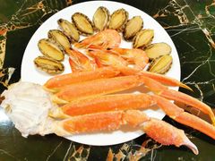 -River Café 海鲜自助(重庆丽笙世嘉酒店)