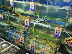 -小船渔村•大连菜•大连焖鱼(明泽街店)