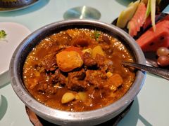 -鼓楼东街老火锅(鼓楼店)