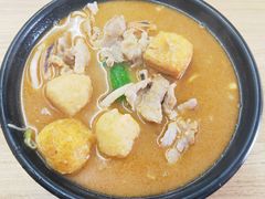 -老闽味沙茶面·姜母鸭(传承35年曾厝垵店)