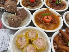 -嘉升大排档(番禺总店)