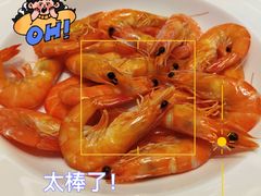 -箸福·夜上海(雨花客厅店)