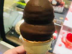 -DQ·蛋糕·冰淇淋(印象城店)