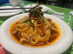 -令氏家外家周礼食府(桥南店)