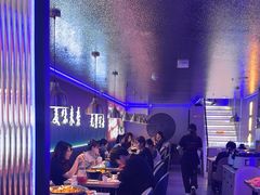 -徐记小怪兽肉蟹煲店(哈西万达金街店)