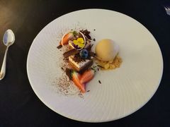 -圣丰索菲特·法国餐厅