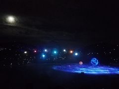 -鼎盛王朝康熙大典实景演出