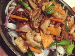 -小土豆北方菜馆(方庄店)