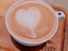 -Peet's Coffee皮爷咖啡(大学路店)