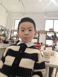 -贝克叔叔儿童摄影工作室(天时嘉园店)