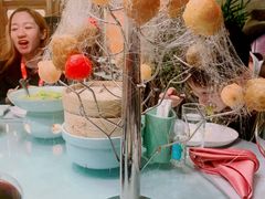 -唐廊烤鸭店(工体店)