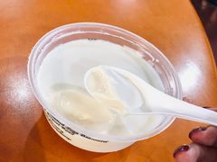 -老伴豆花(麦士威熟食中心店)