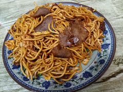 -淮南牛肉汤(荣巷店)