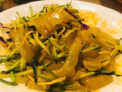-东北农家小院(定西路店)
