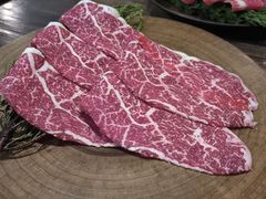 -侘与火 Wabi 侘寂烟火•锅物料理(大屯DT51店)