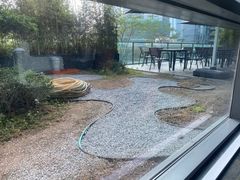 -木嘛working coffee(前海店)