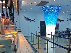 -深海中餐厅(国家海洋博物馆店)