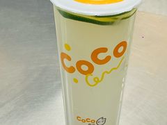 -CoCo都可(北新桥店)