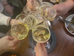 -ibarrel爱杯·bistro&brunch(江宁路店)