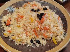 -那拉提之疆·新疆菜(美院店)