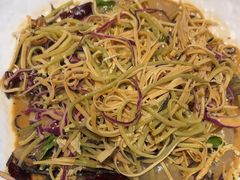 -佳兰雅序融合菜(高新店)