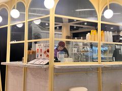 -LUNEURS月乐诗·法式冰淇淋(环贸店)