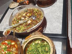 -廖川菜(八佰伴店)