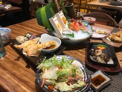 -和悦日料(雅颂庭店)