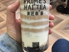 -素匠泰茶(三里屯SOHO工体奶茶店)