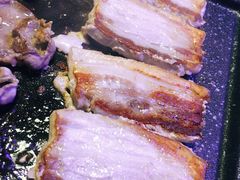 -咕咕站韩国料理(紫金港店)