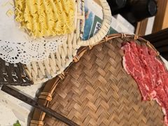 -小城牛事·鲜牛肉火锅(万达店)